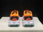 HOKA Mafate X Trail Running Shoes in Orange