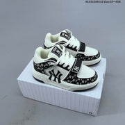MLB Chunky Liner New York Yankees Low-Top Sneakers