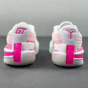 Nike Air Zoom G.T. Cut EP Basketball Shoes White Pink CZ0175-008