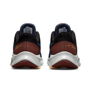 Nike Quest 4 Running Shoes Black Blue DA1105-400