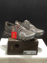 On Cloud 6 Year of the Horse Sneakers in Charcoal