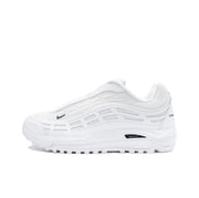 Nike Air Max TL 2.5 x CDG Homme Plus White Sneakers HJ6539-100