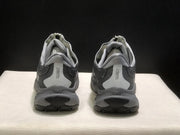 HOKA Project Transport Zip-Closure Sneakers in Gray