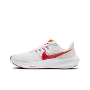 Nike Air Zoom Pegasus 39 Running Shoes White Red DH4071-103