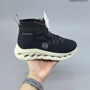 Loewe x On Cloudtilt High-Top Sneakers