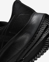 Nike Air Zoom Pegasus 38 Running Shoes, Black CW7356-001