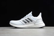 Adidas UltraBOOST 20 Consortium 6.0 White Running Shoes EG0783