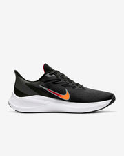 Nike Zoom Winflo 7 Running Shoes Black CJ0291-011