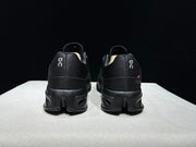 On Cloudeclipse Running Shoes, All Black