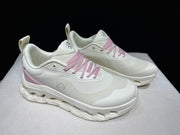 On Cloudtilt 2.0 Sneakers in Cream and Pink