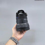 KAILAS Fuga Du BOA Trail Running Shoes, Black