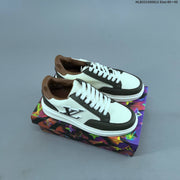 Louis Vuitton Trainer Low-Top Sneakers