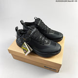 Reebok Workout Plus RC 3.0 Black Hiking Shoes FX3810