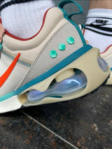 Nike Air Max Dawn Sneakers Grey Blue White DQ4974-181