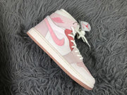 Jordan Air Jordan 1 Equality Sneakers Pink White CT5443-666