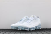 Nike Air VaporMax Flyknit 3 White Grey AJ6900-102