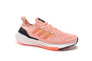 adidas Ultra Boost 22 Heat.RDY Running Shoes GX8037 Pink