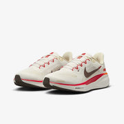 Nike Pegasus 41 Running Shoes HV5985-101 White Black Red