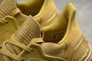 Adidas UltraBOOST 20 Consortium 6.0 Gold Running Shoes FY3448