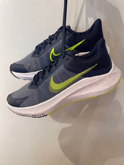 Nike Zoom Winflo 8 Running Shoes Midnight Navy CW3419-401