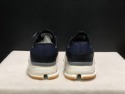 On Cloudnova Form 2 Sneakers, Midnight Navy