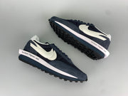 Nike LDWaffle Fragment sacai Sneakers Navy DH2684-400