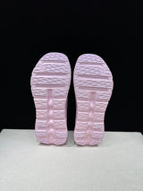 On x LOEWE Cloudtilt Sneakers in Rosa Palo and Pale Pink