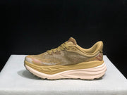 HOKA Stinson 7 Trail Running Shoes, Sand Camo