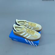 adidas Gazelle Indoor Low-Top Sneakers