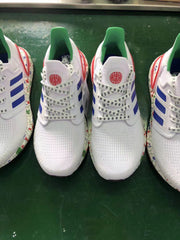 Adidas UltraBOOST 20 Chengdu Edition FX8889 Sneakers