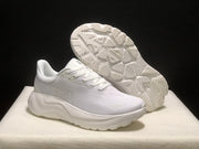 HOKA Arahi 8 White Running Sneakers