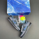 Nike SB Dunk Low Concepts Blue Lobster Sneakers 313170-342