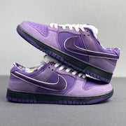 Nike SB Dunk Low Purple Lobster Sneakers BV1310-555