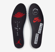 Jordan 1 Low OG Travis Scott Black Sneakers DM7866-001