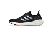 adidas Ultra Boost 22 H01174 Black Running Shoes