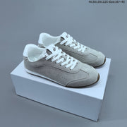 Alo Yoga Sunset Sneaker Low-Top Casual Shoes
