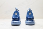 Nike Air Max 270 Light Blue Sneakers