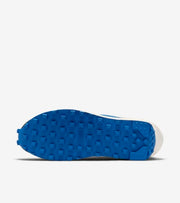 Nike LDWaffle sacai x UNDERCOVER Burgundy Blue DJ4877-600