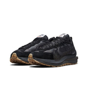 Nike x sacai VaporWaffle Sneakers Black DD1875-001