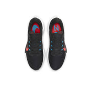 Nike Air Zoom Vomero 15 Running Shoes Black Red CU1856-004