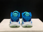 HOKA Clifton 10 Blue Running Shoes