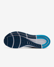 Nike Air Zoom Structure 23 Running Shoes Blue CZ6720-401