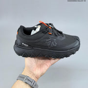 Descente Snow Ride GTX Low-Top Shoes