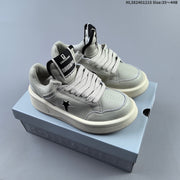 Rick Owens DRKSHDW x Converse Low-Top Sneakers