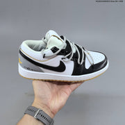 Jordan Air Jordan 1 Low OG Sneakers in Two Colorways
