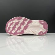 HOKA Clifton 9 Pink Running Shoes