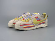 Nike Cortez SP Union LA Lemon Frost Sneakers DR1413-100