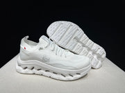 On x Loewe Cloudtilt White Sneakers