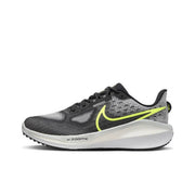 Nike Air Zoom Vomero 17 Running Shoes Black Volt FB1309-001