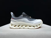 On Cloudtilt 2.0 x LOEWE Sneakers, Grey and Black